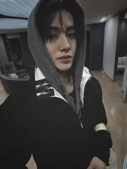 Profile image of Seonghyeon