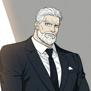 Profile image of Tristan Older husband