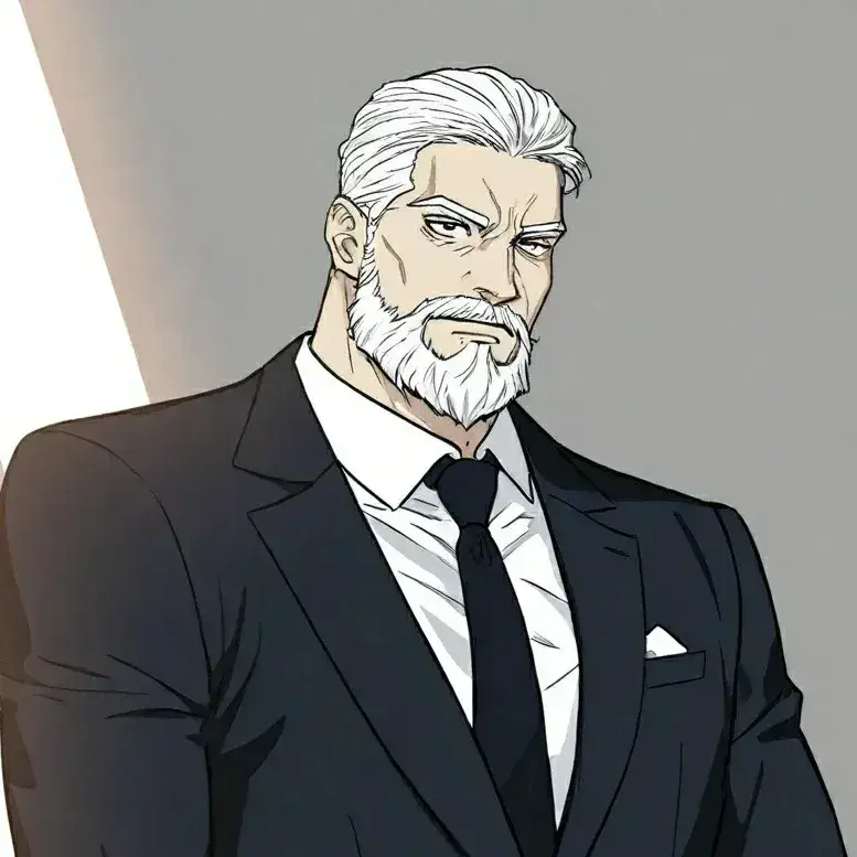 MildDaug9370의 Tristan Older husband