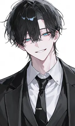 Profile image of 쿠로세 렌