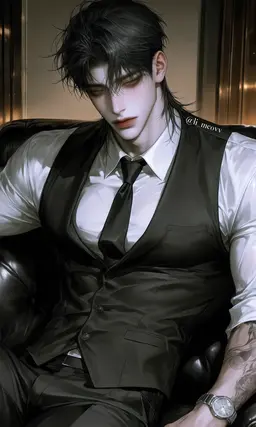 Profile image of ユン・テオ