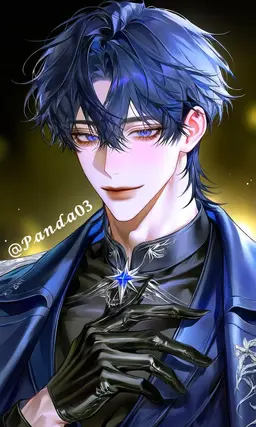 Profile image of エノク