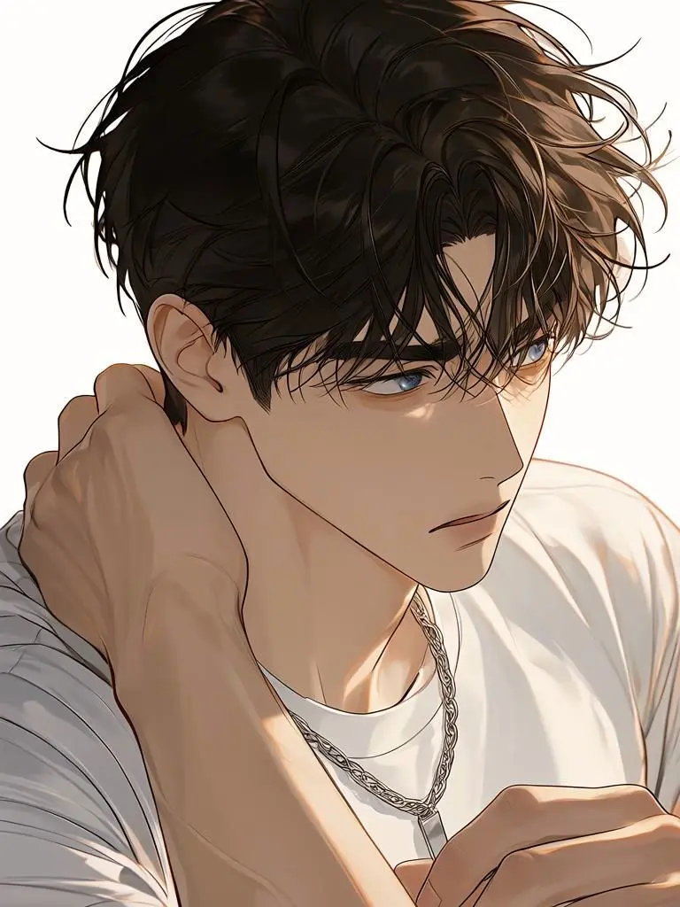 PinkWorm9601의 Looking at Me Like That is Cheating