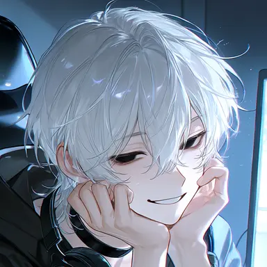 Profile image of シロ