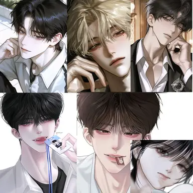 Profile image of 무리