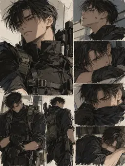 Profile image of ジヒョク