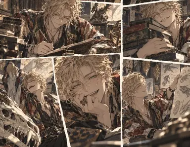 Profile image of ヒョンジェ