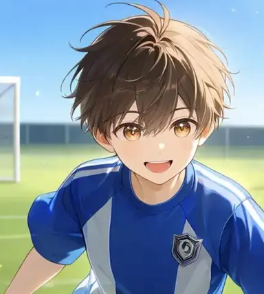 Profile image of 光