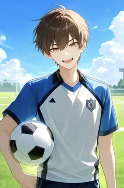 Profile image of 光