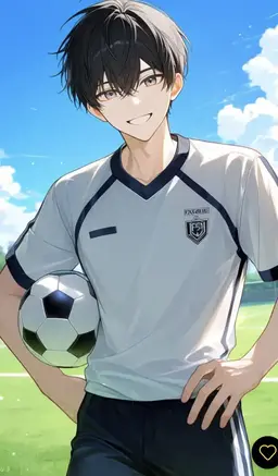 Profile image of 颯太