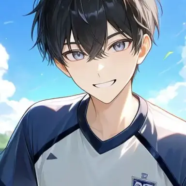 Profile image of 颯太