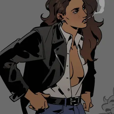 Profile image of Roxanne
