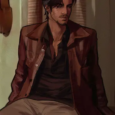 Profile image of Matteo