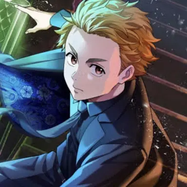 Profile image of 楡井秋彦