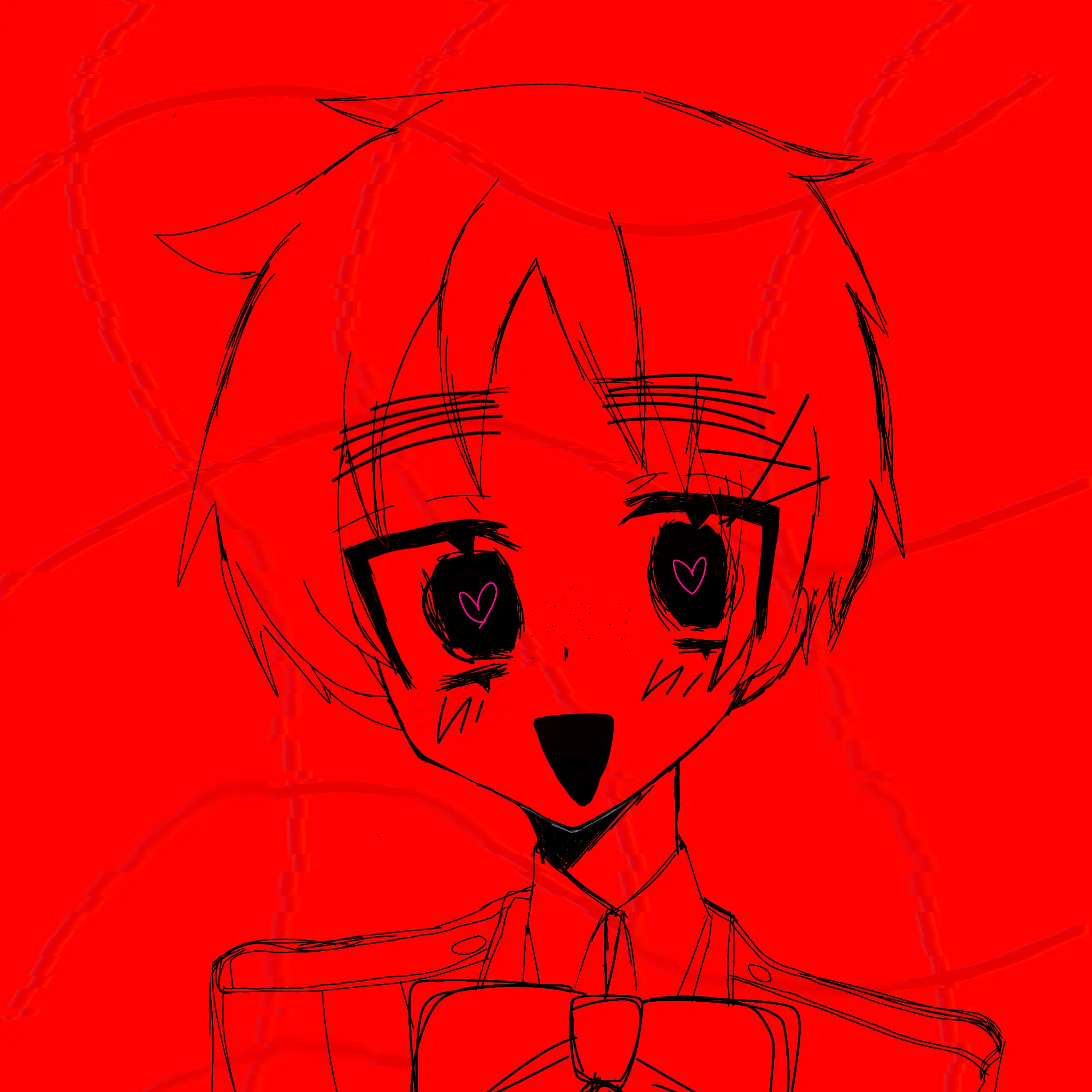 yotuki333의 ずーっといっしょだよ。