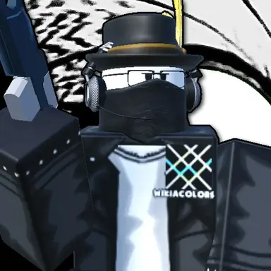 Profile image of ウィキア・カラーズ