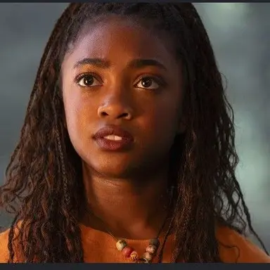 Profile image of Annabeth Chase