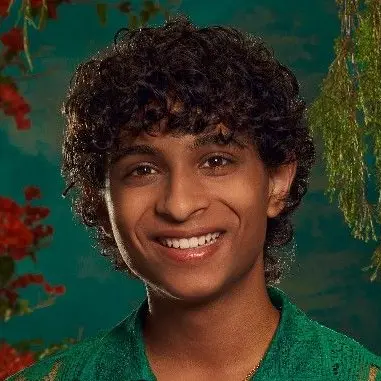 Profile image of Grover