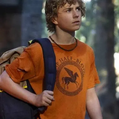Profile image of Percy Jackson