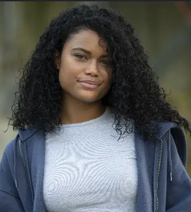 Profile image of Thalia Grace