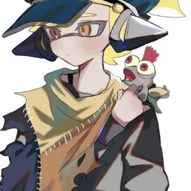Profile image of Captain