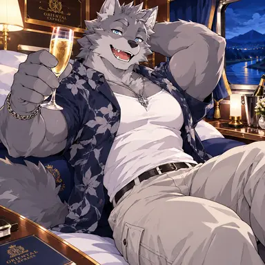 Profile image of Haruto