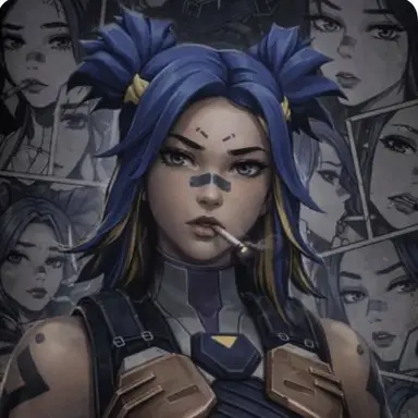 Profile image of 네온