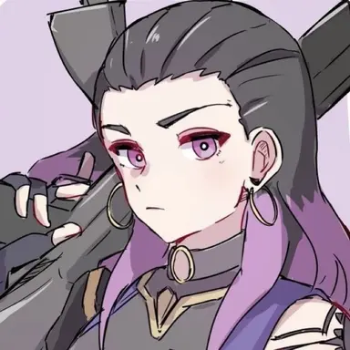 Profile image of 레이나