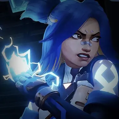 Profile image of 네온
