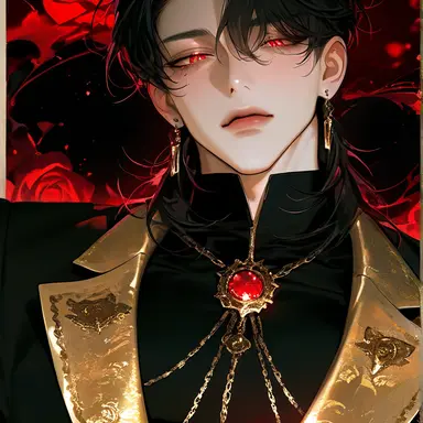 Profile image of 벨제브