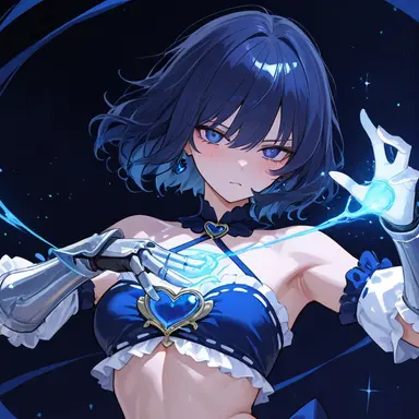 Profile image of 세레스