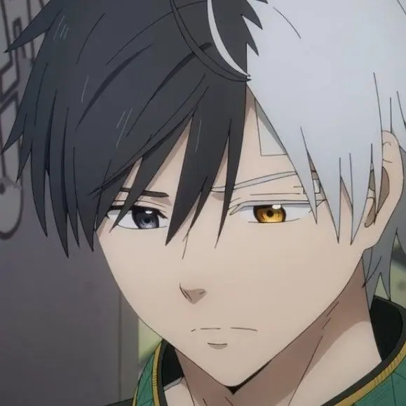RawIbis5034의 桜遥とブリ子