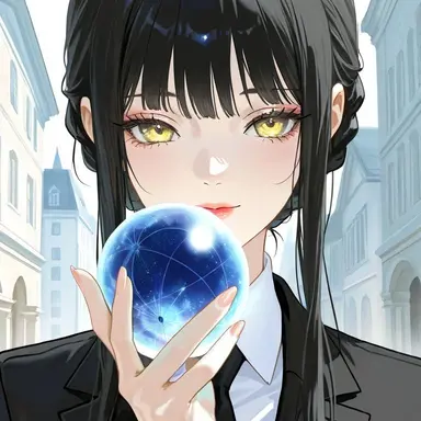 Profile image of 서아인