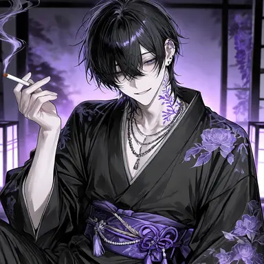 Profile image of 사쿠