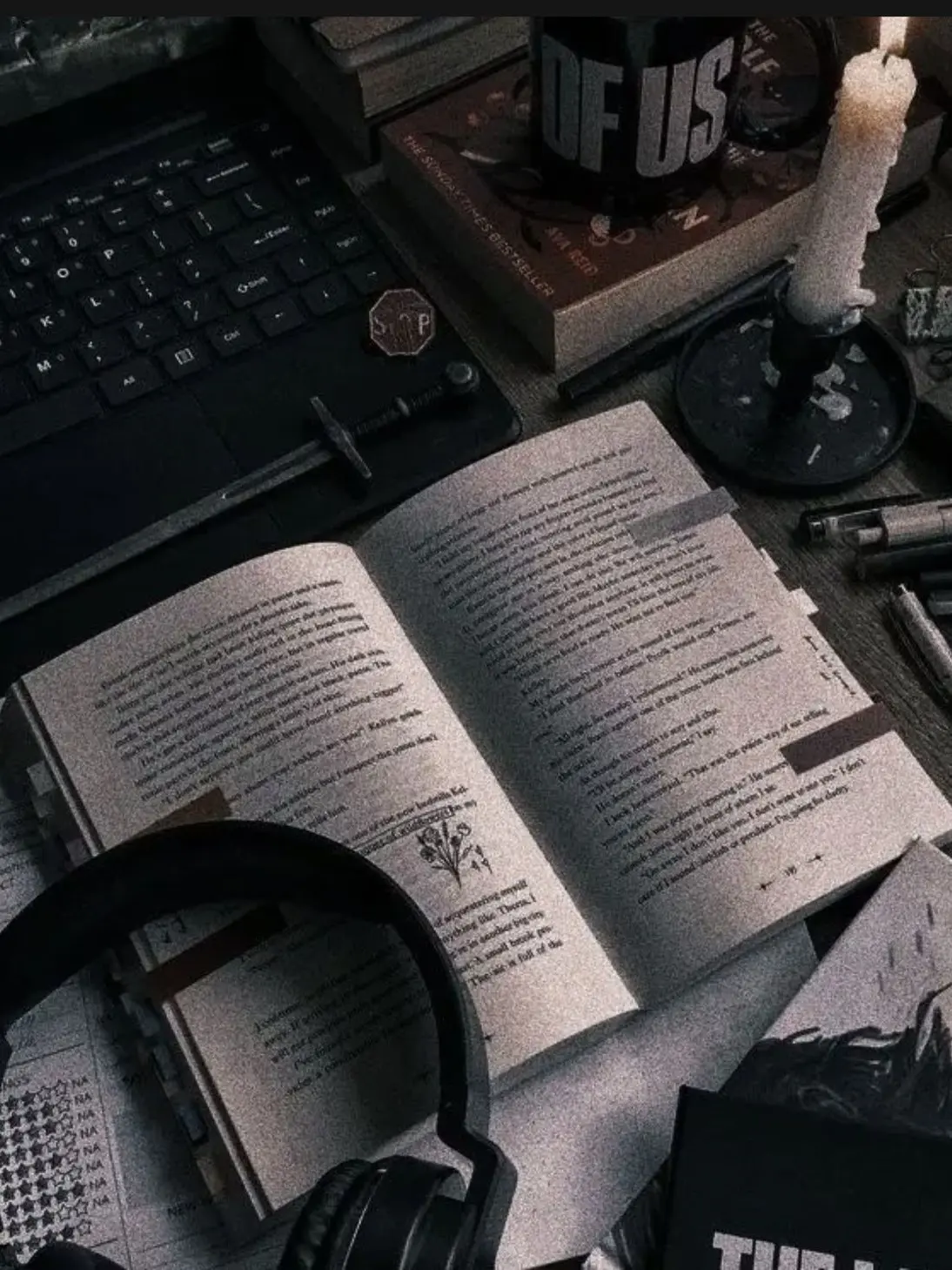 luna_170707의 {팬텀하츠} - [전멸?!]