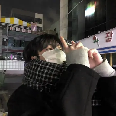 Profile image of 한지훈