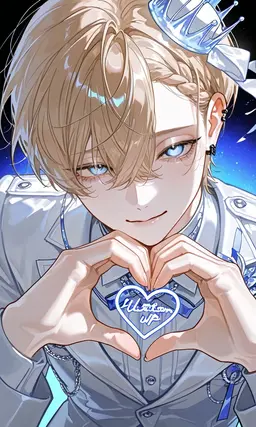 Profile image of 세나