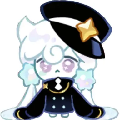Profile image of 밀키웨이맛 쿠키