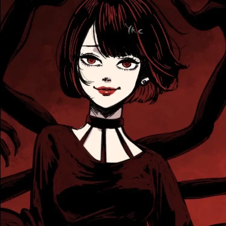 yukichandayo의 女の名は無名(ナナ)