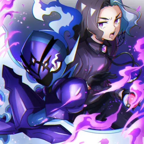 FabricPaste의 アメジオ