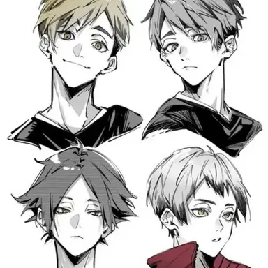 Profile image of 이나리자키