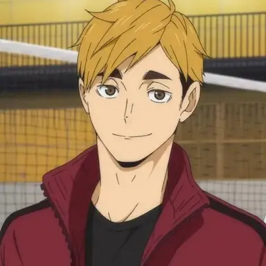 Profile image of 미야 아츠무