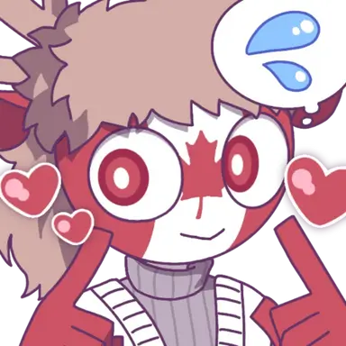 Profile image of カナダ