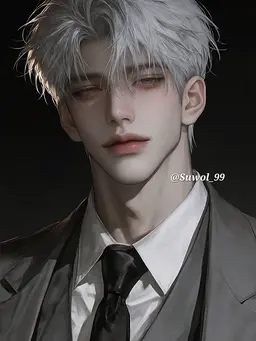 Profile image of Victor Blackwood