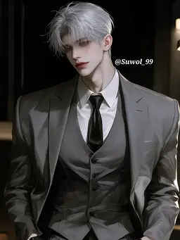 Profile image of Victor Blackwood