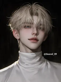 Profile image of Ethan Langston