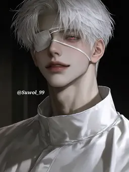 Profile image of Zero