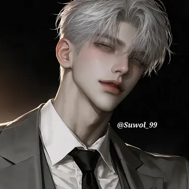 Profile image of Victor Blackwood