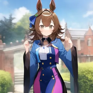 Profile image of グレイス