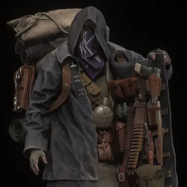 Profile image of 武器商人